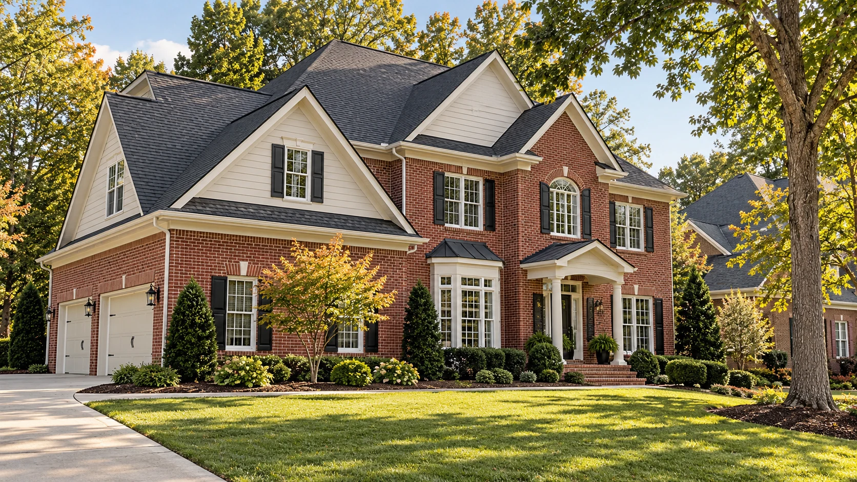 Local Care — residential exterior in Georgia